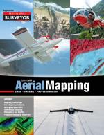 Aerial Mapping Spring '13 Issue
