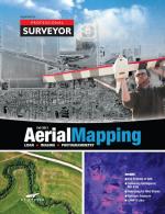 Aerial Mapping Fall 2013