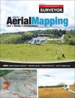 Aerial Mapping Spring 2014 Issue