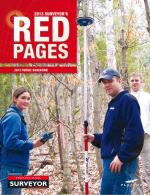 red pages 2013