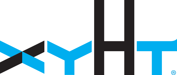 xyHt Logo
