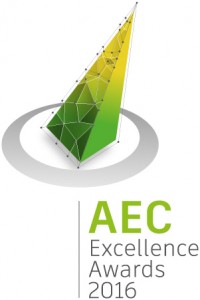 AEC Excellence Awards_Logo