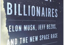 Rocket Billionaires