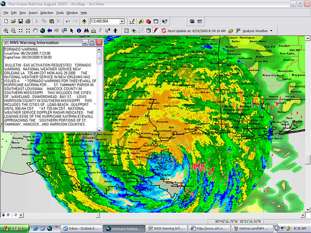 data res2dinv ke arcgis