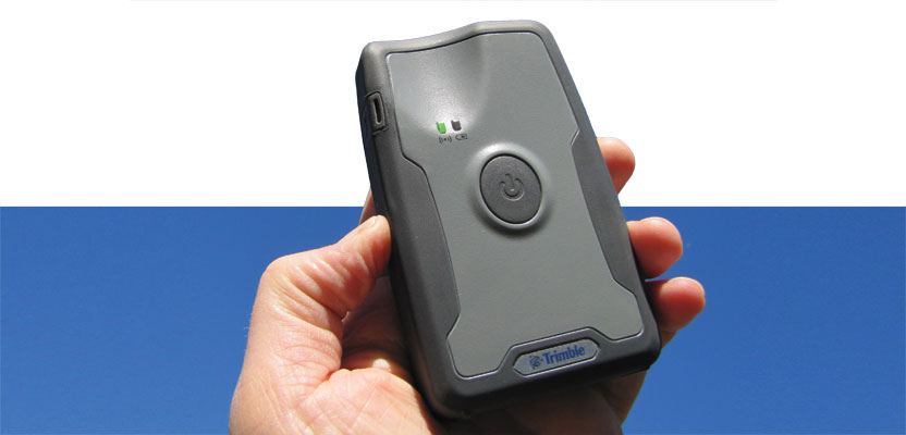 The R1 is a small Bluetooth peripheral GNSS receiver that is purpose-designed for mapping-grade uses.