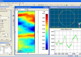 The new storage tank inspection tool in RealWorks