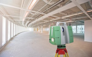 Point clouds from the Leica ScanStation P16, optimized for construction environments, now port seamlessly into Autodesk’s ReCap suite for design and BIM.