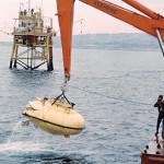 The adventures of Jacques Cousteau, his research vessel the Calypso, and his soucoupe plongeante (diving saucer, aka “Denise”) that he co-designed in 1959 captured the imaginations of generations.