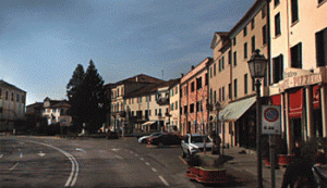 The city of Padua used geospatial solutions to develop a precise inventory of its streetlight system to increase energy efficiency and cut pollution. 