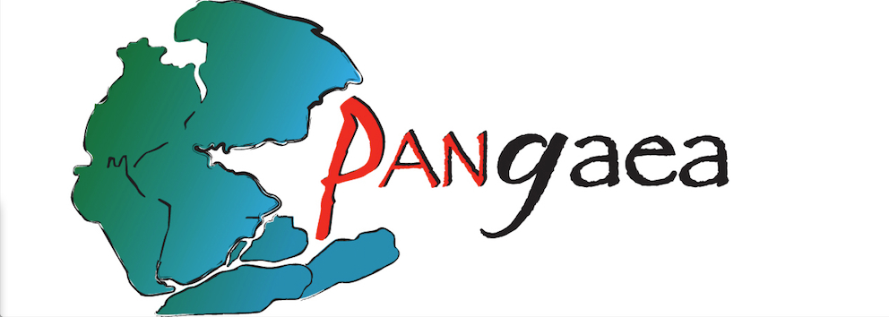 Pangaea Logo