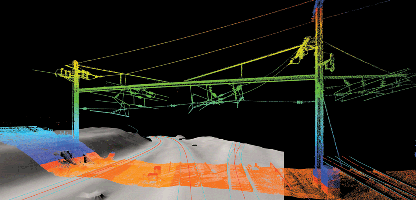 These high-quality 3D CAD models were extracted from Arsenal project point cloud data.