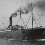 RMS Republic