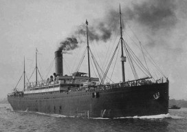 RMS Republic