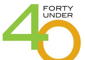 40 under 40