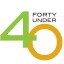 40 under 40