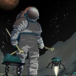 Mars Night Shift