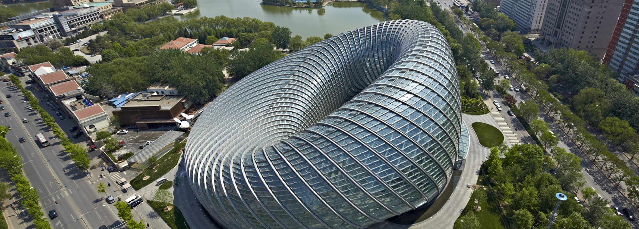 Autodesk AEC Excellence Awards 2016 Winners - xyHt