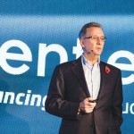 Grey Bentley, CEO, Bentley Solutions