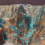 Dinosaur Ridge Scratch Marks