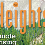 xyHt Heights supplement cover April 2017
