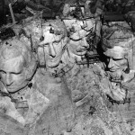 Mt Rushmore