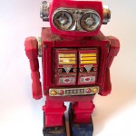 Will You Be Replaced by a Robot?