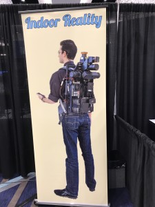 SPAR 2017 Indoor Reality graphic