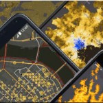Esri Geo App