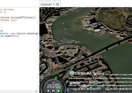 Southampton Cesium