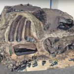 Stockpile AR Site View