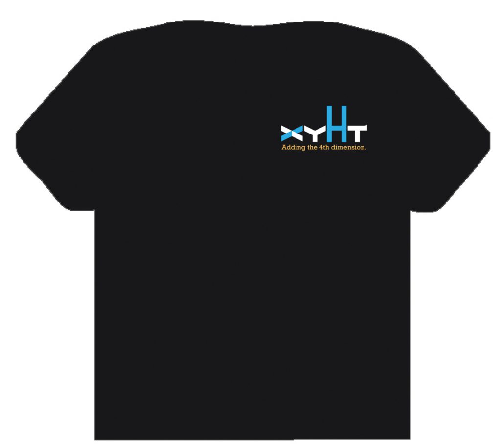 xyHt shirt