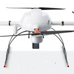 Microdrones Methane