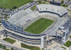 Penn State Beaver Stadium