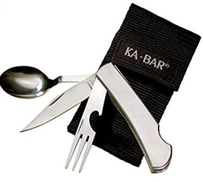 Ka-bar Hobo Knife