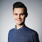 Sergey Krasovski