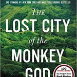 ilidar l- ost city of the monkey god