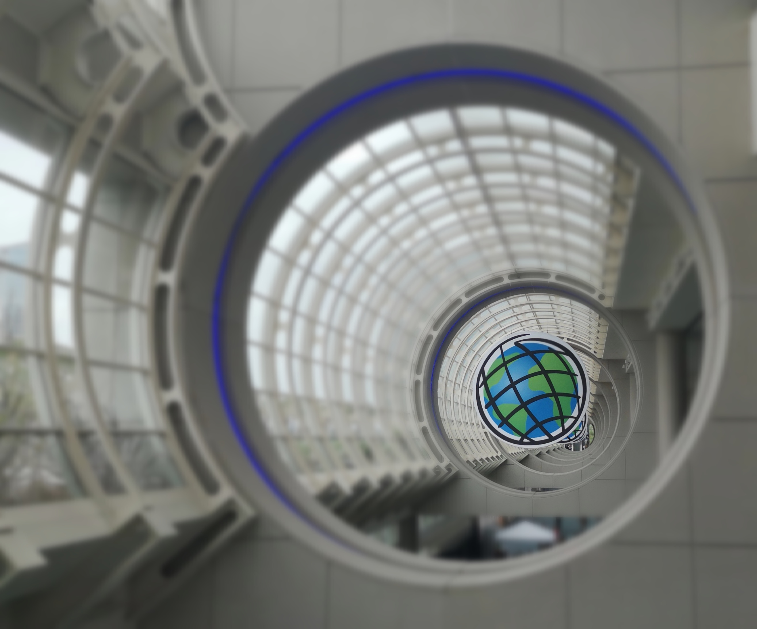 My First Trip to the Esri UC - xyHt