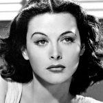 Heddy Lamarr