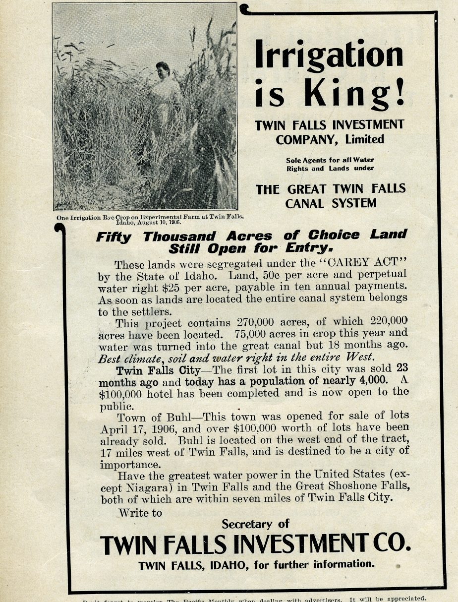 2015-07-12 23-00 Copy of Advertizement for TFL&WC – 1906