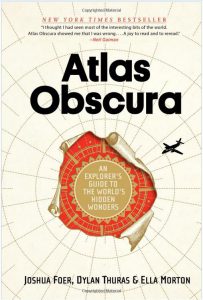 Atlas Obscura