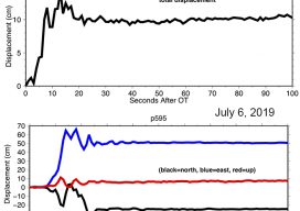 ridgecrest earthquake