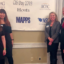 MAPPS, NSGIC, ACEC, AASG, and AAG hosted a GIS Day reception on Capitol Hill.