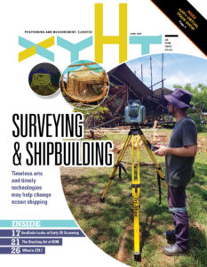 xyHt June 2020 Magazine Cover