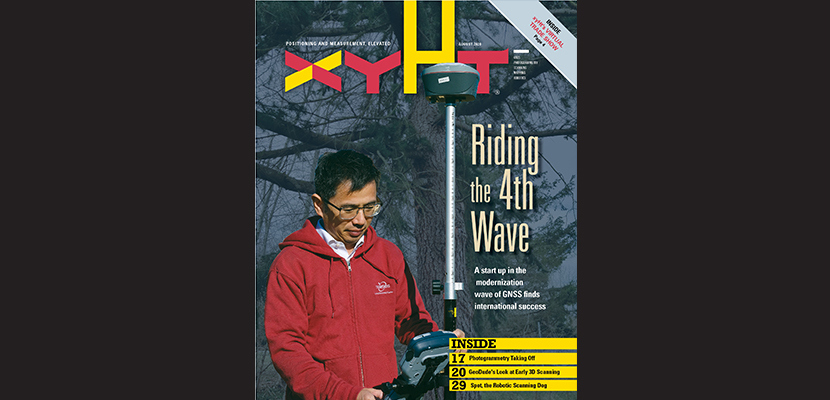 xyHt August edition banner