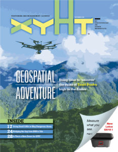 xyHt September 2020 cover
