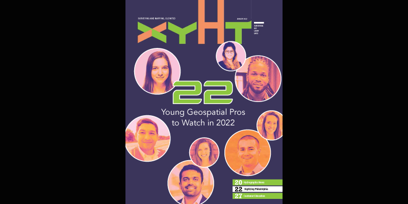xyHt Digital Magazine: January 2022