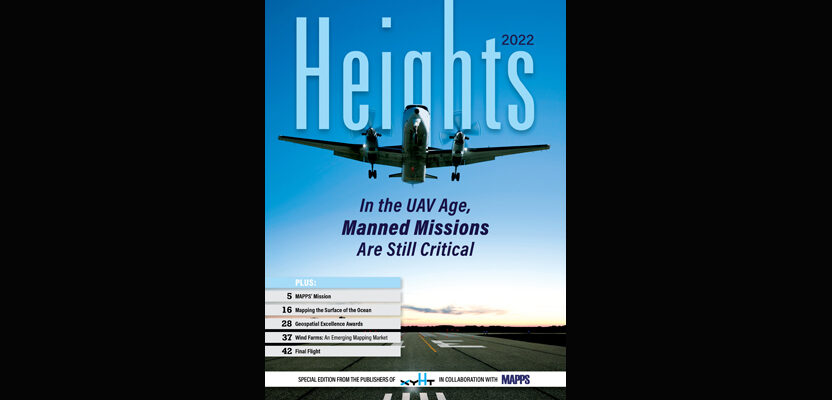 xyHt Magazine Heights 2022 Issue