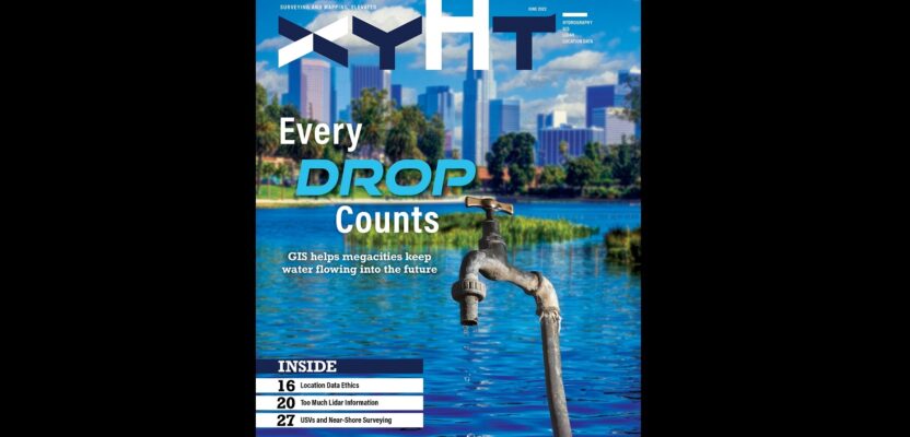 xyHt Digital Magazine: June 2022