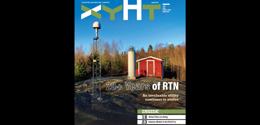 xyHt Digital Magazine: August 2022