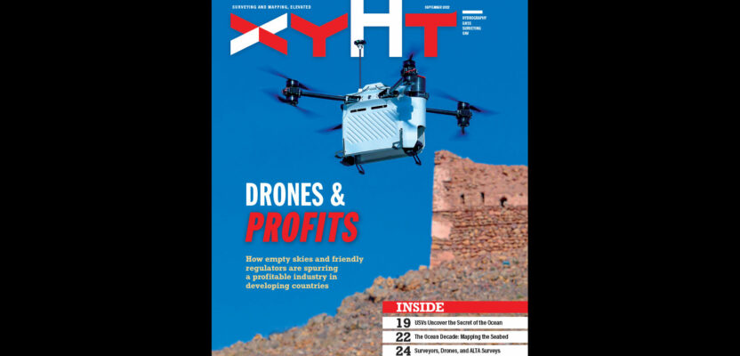 xyHt Digital Magazine: September 2022